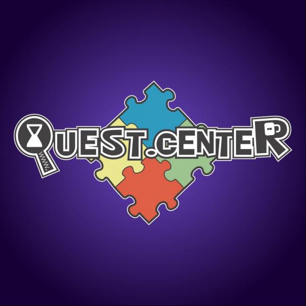 Локация Quest.Center кафе