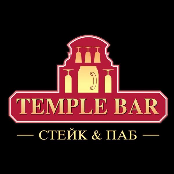 Локация Temple Bar